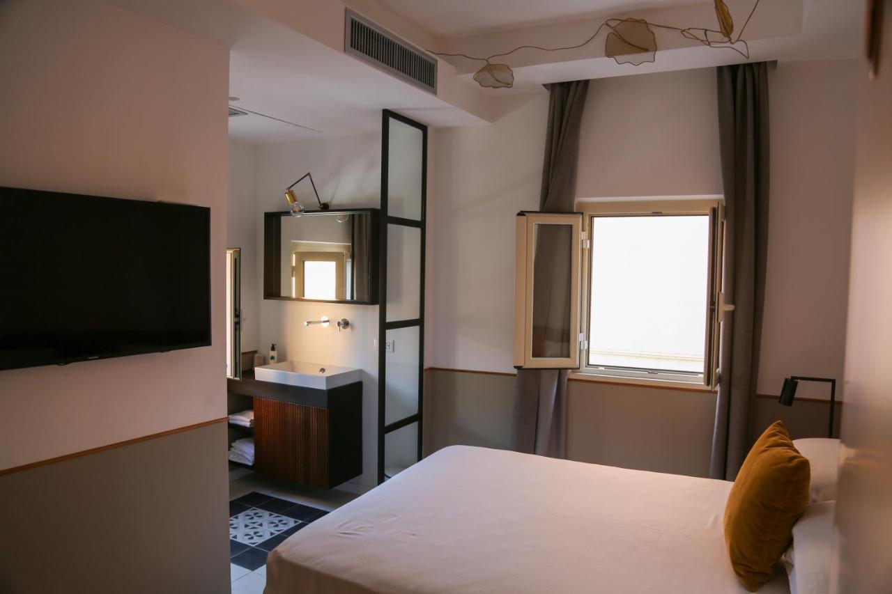 Old Town Trastevere Hotell Rom