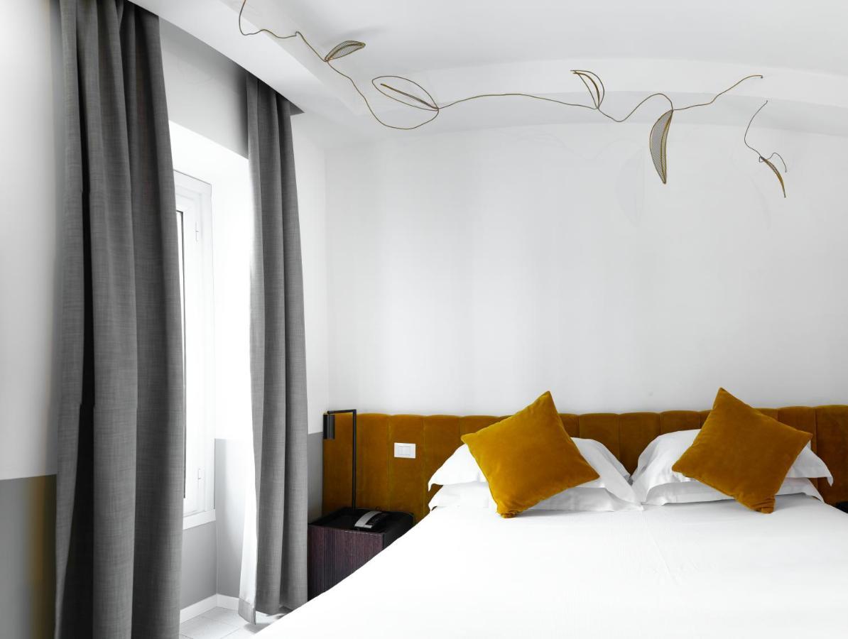 Old Town Trastevere Hotell Rom
