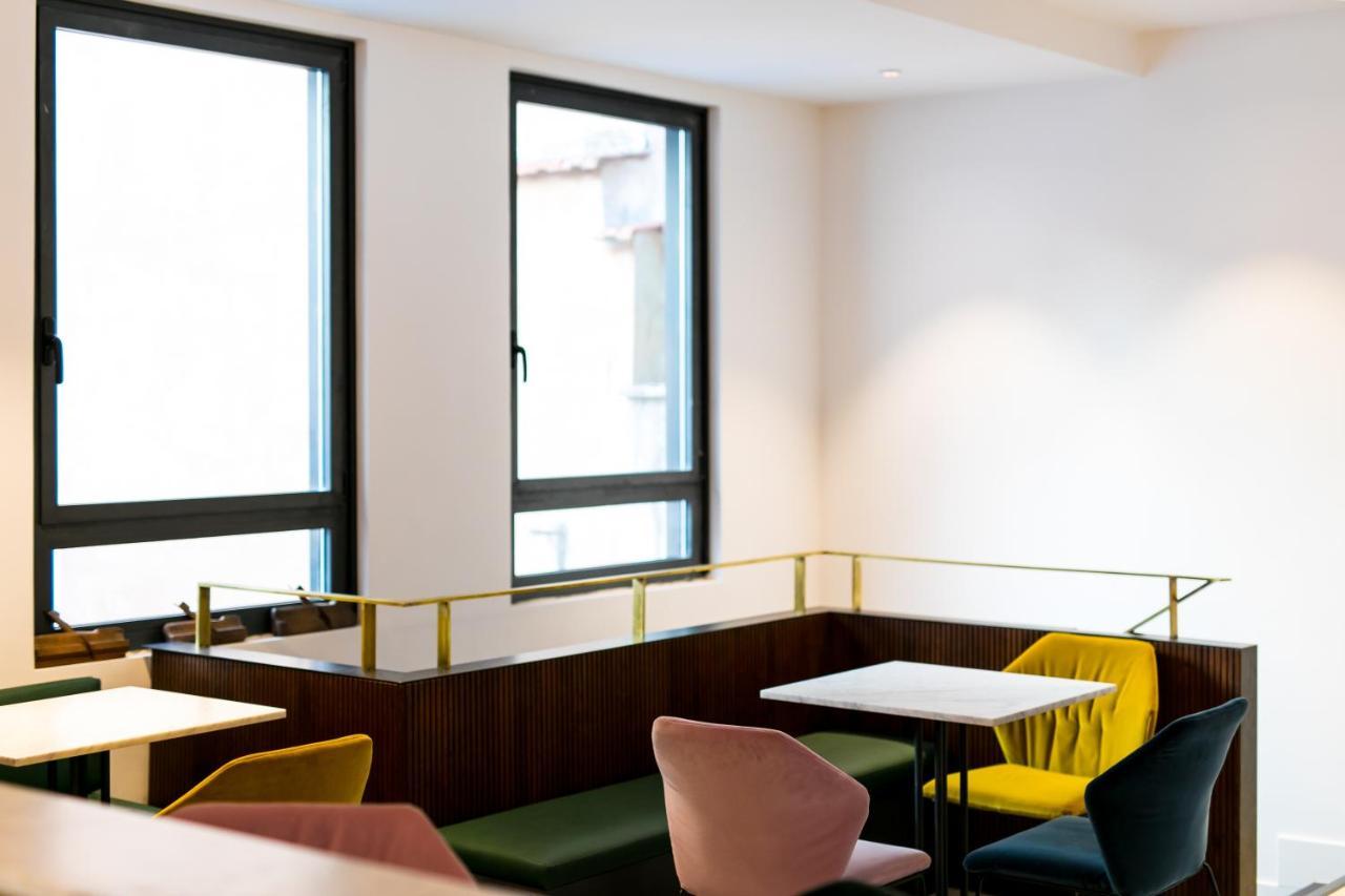 Old Town Trastevere Hotell 3*